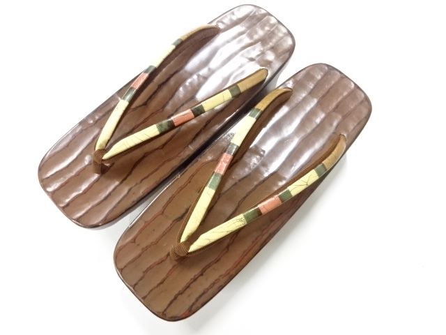 Japanese Kimono / Accessories